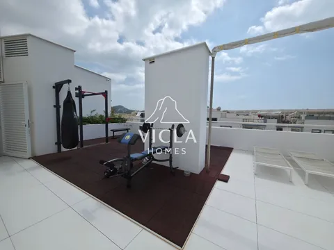 Pis de 90 m² a Eivissa