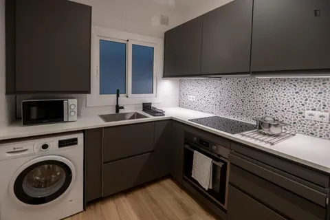 Pis de 85 m² a Barcelona
