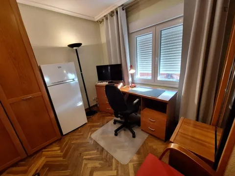Habitació de lloguer, Salamanca