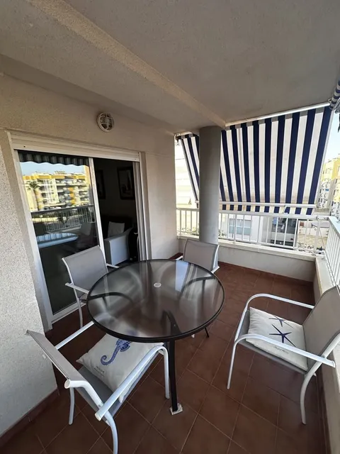 Pis de 61 m² a Canet d'en Berenguer
