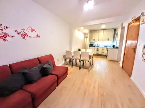 Habitació de lloguer, Burjassot