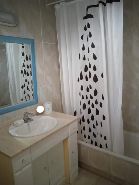 Wohnung 60 m² in Puerto de la Cruz