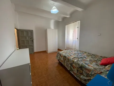 Piso de 120 m² en Baltanás