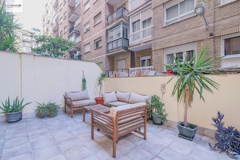 Pis de 96 m² a Granada