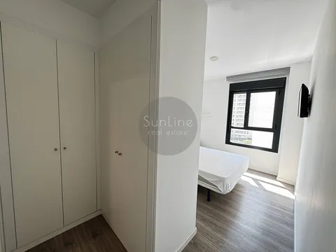 Pis de 119 m² a València