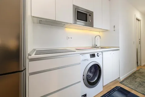 Appartamento 52 m² a Madrid