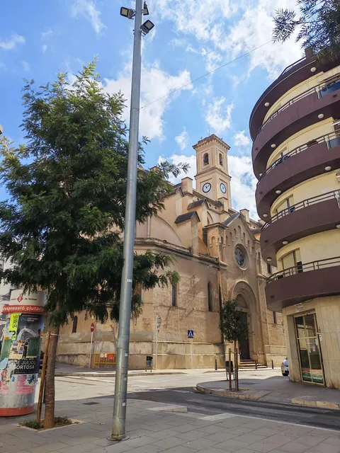 Habitació de lloguer, Tortosa