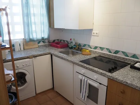 Habitació de lloguer, Còrdova