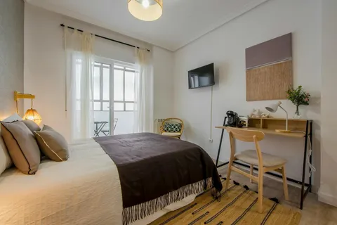 Habitación en alquiler, Madrid