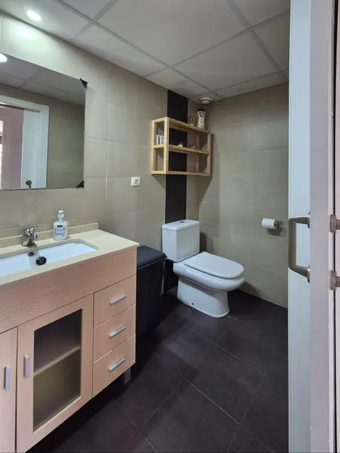 Pis de 148 m² a Alacant