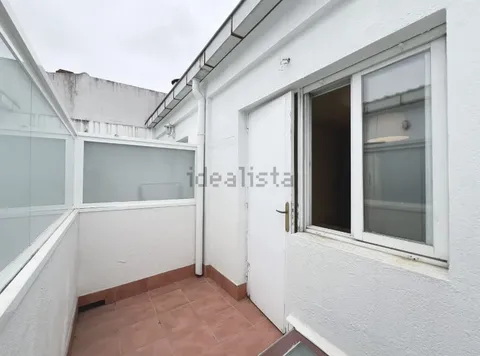 Habitació de lloguer, Vigo