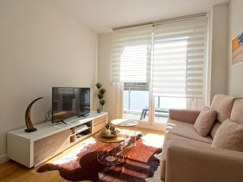 Pis de 80 m² a Sant Sebastià