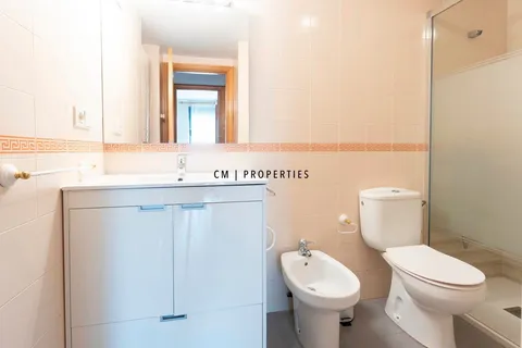 Квартира 83 м² в Canet d'en Berenguer