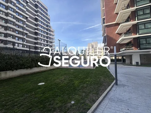 Appartamento 70 m² a Madrid