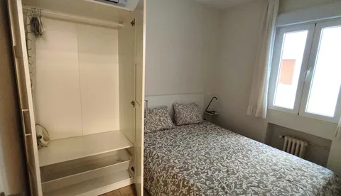 Pis de 30 m² a Madrid
