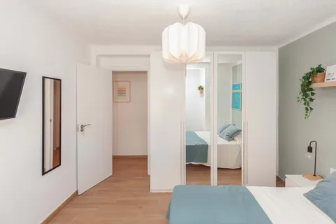 Habitació de lloguer, València