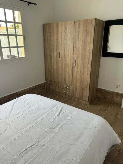 Piso de 125 m² en La Oliva