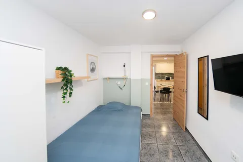 Habitació de lloguer, Granada (2/20)