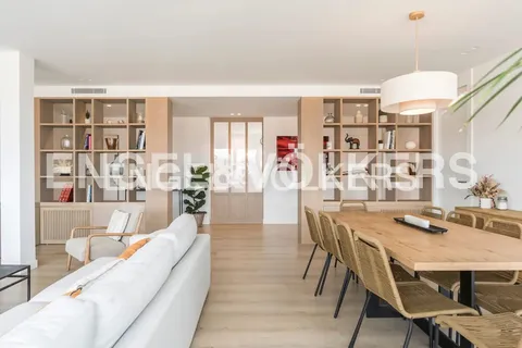 Pis de 165 m² a Madrid