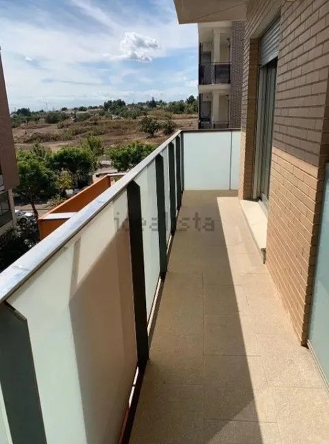 Wohnung 84 m² in Torrent