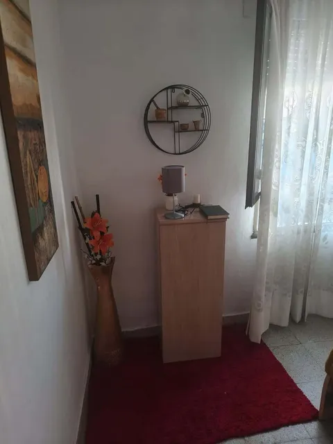 Habitació de lloguer, A Pobra de Trives