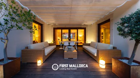 Casa de 851 m² a Calvià