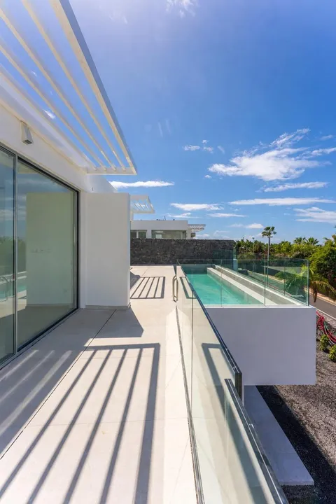 Casa 246 m² a Adeje