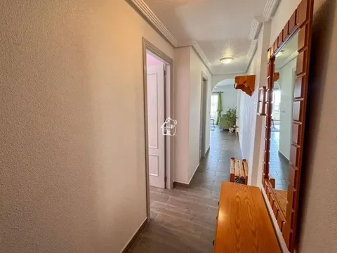 Pis de 70 m² a Oriola