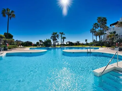 Wohnung 205 m² in Marbella