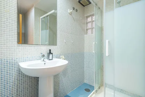 Habitació de lloguer, Alacant