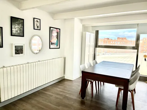 Wohnung 108 m² in Alcobendas
