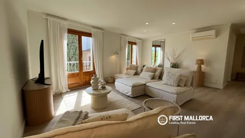 Pis de 130 m² a Pollença