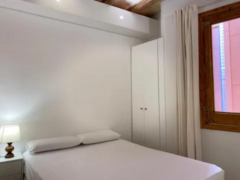 Pis de 63 m² a Barcelona