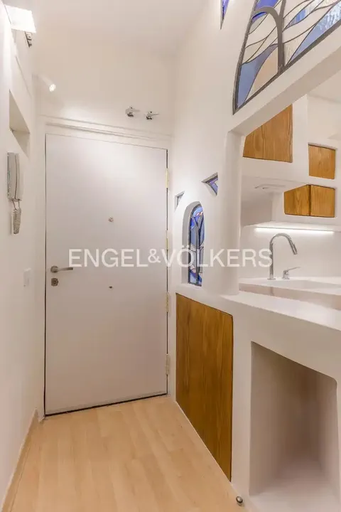 Wohnung 51 m² in Madrid