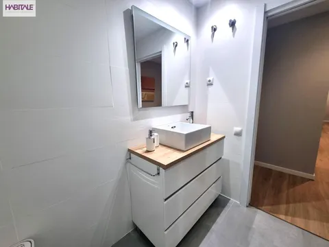 Habitació de lloguer, Montcada