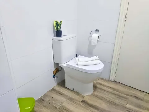 Habitació de lloguer, Burjassot