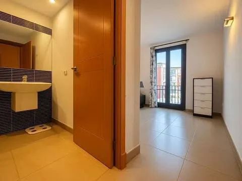 Квартира 110 м² у Пальмі