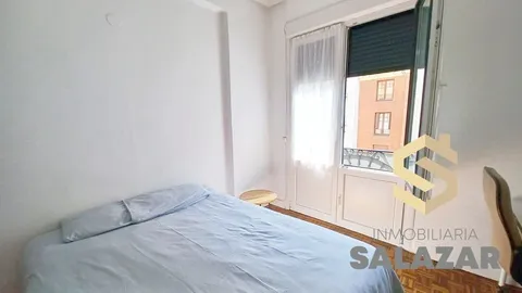 Pis de 98 m² a Bilbao