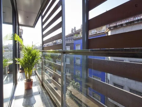Pis de 79 m² a Barcelona