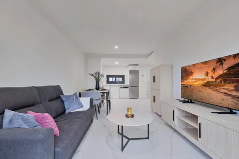 Pis de 70 m² a Fuengirola