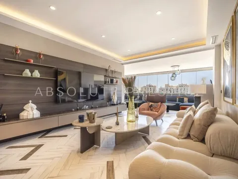 Pis de 112 m² a Marbella