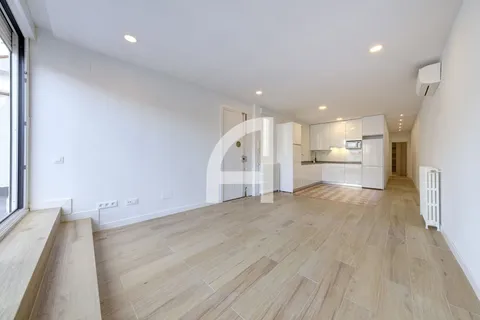 Appartamento 97 m² a Madrid