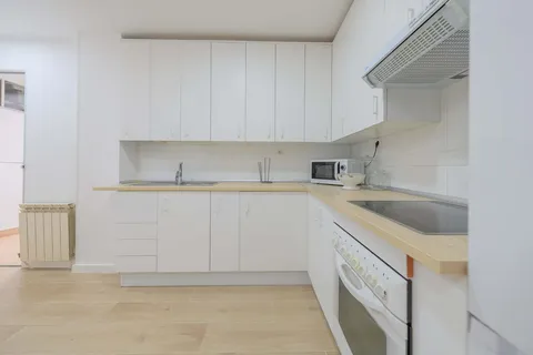 Habitació de lloguer, Getafe
