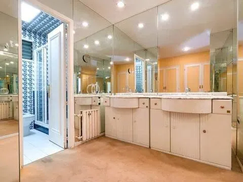 Appartamento 355 m² a Madrid