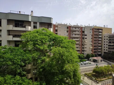 Pis de 69 m² a Sevilla