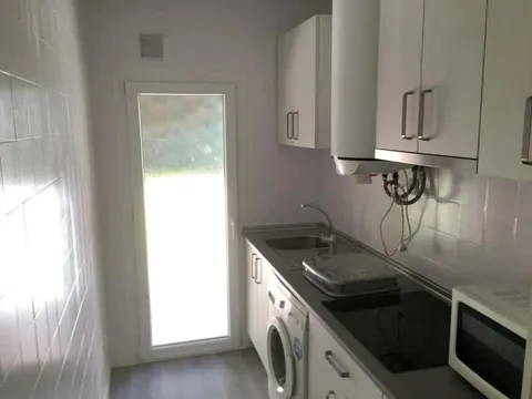 Habitació de lloguer, Getafe