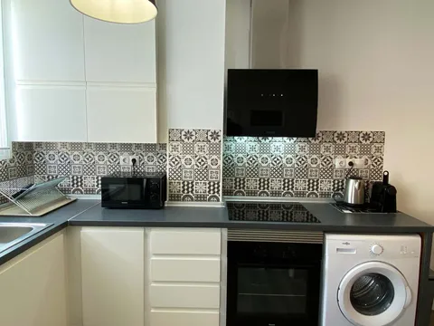 Wohnung 50 m² in Valencia