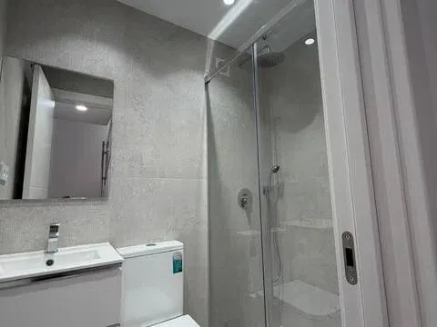 Pis de 223 m² a Màlaga