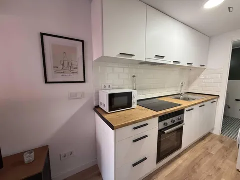 Appartement 25 m² à Alicante