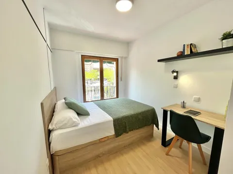 Habitación en alquiler, Madrid